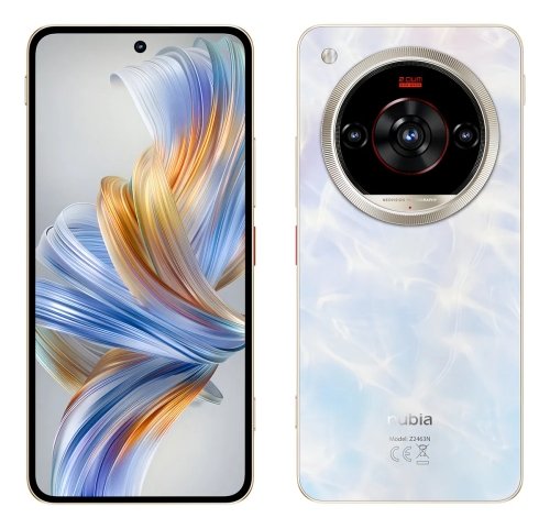 NUBIA FOCUS 2 ULTRA 5G