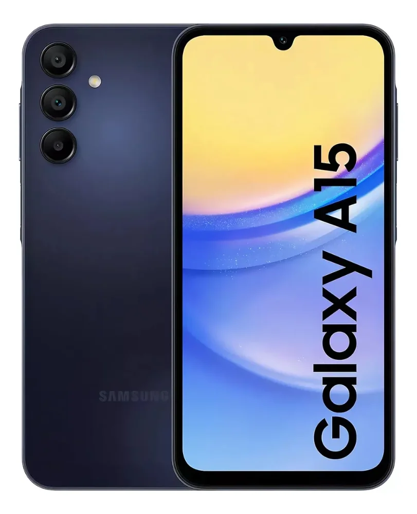 SM A15 4/128GB (SM-A155M)