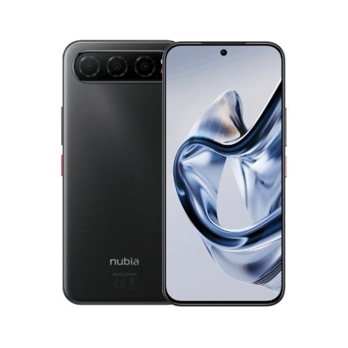 NUBIA AIR
