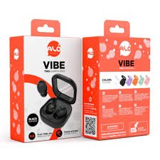AURICULAR TWS ALO VIBE