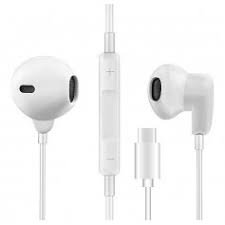 AURICULAR TIPO C IBEK EN BLISTER