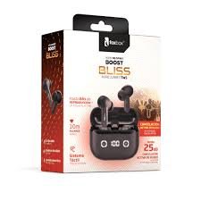 AURICULAR TWS BOOST BLISS