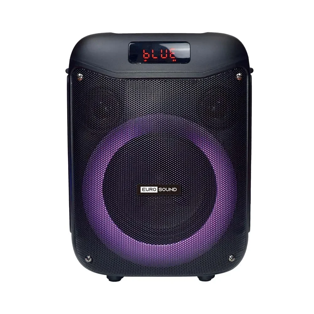 PARLANTE EUROSOUND SLIM ES-PS165