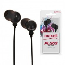 AURICULAR STEREO 3.5MM IN225 IN-EAR S/MICROF
