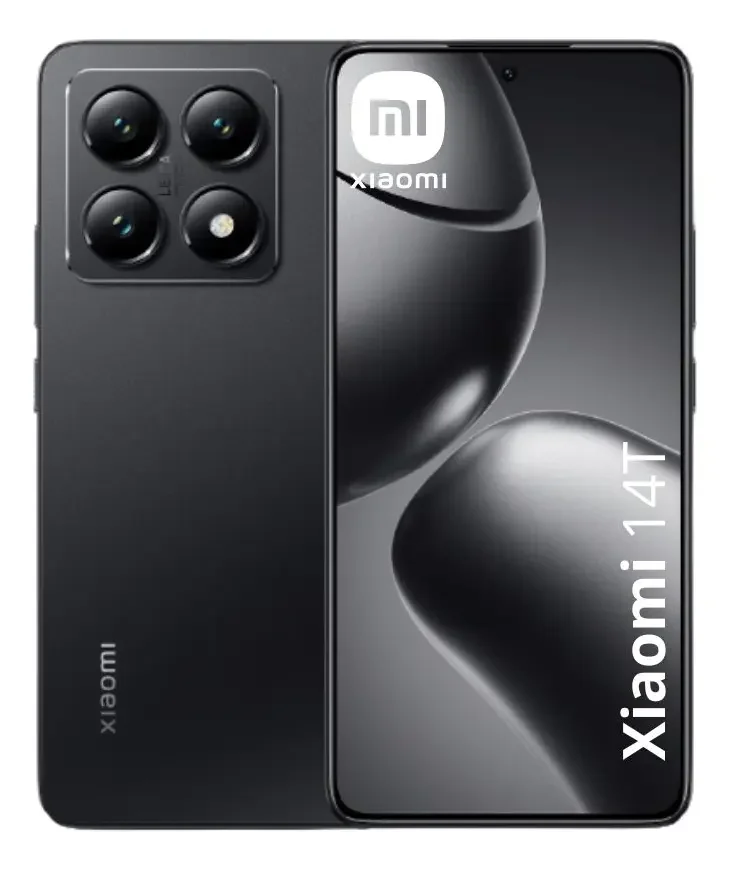 XIAOMI REDMI 14T 12/512GB