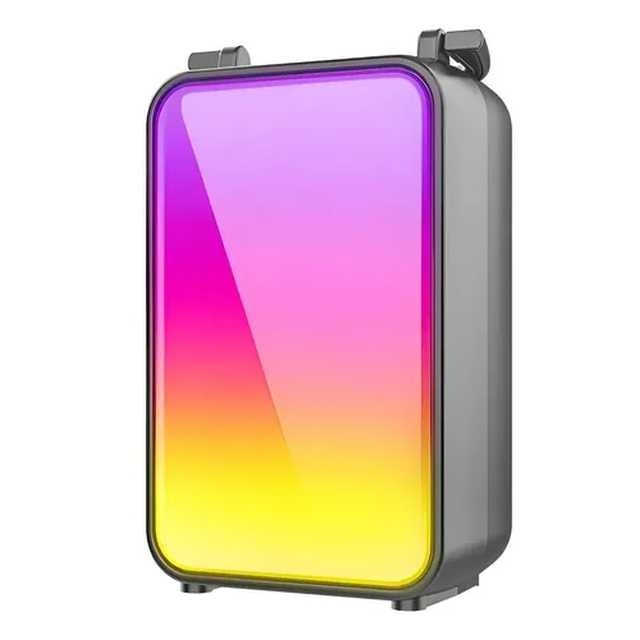 BAFLE MULTIMEDIA BT FULL LED NG - 630