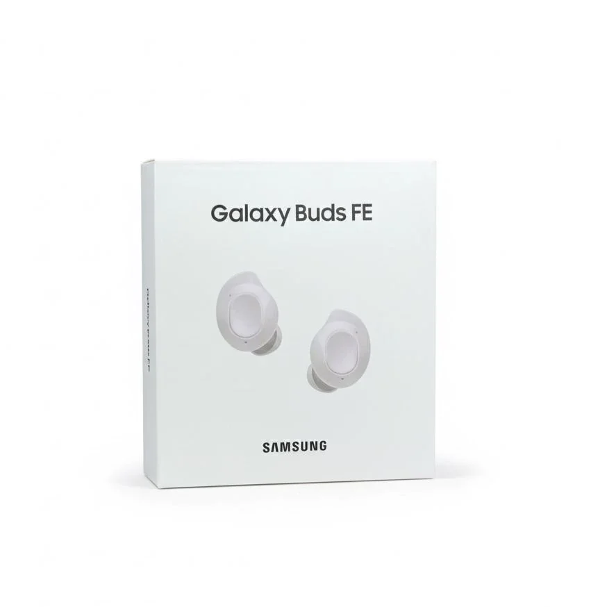 SAMSUNG GALAXY BUDS FE