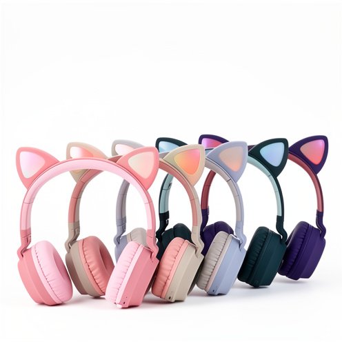 AURICULAR VINCHA CAT Y08