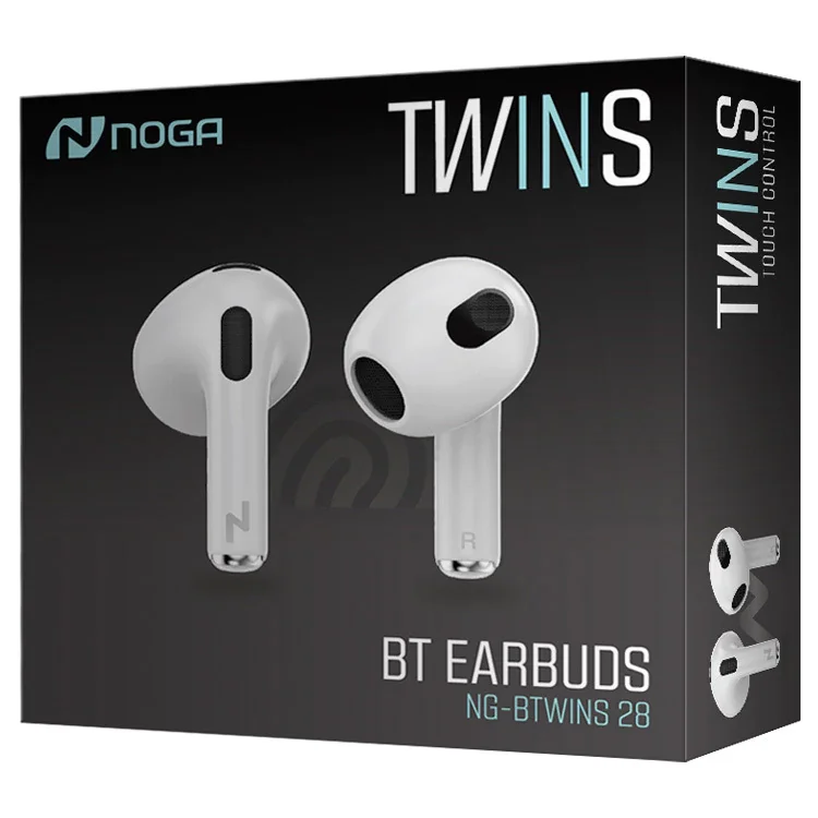 AURICULAR TWS BT NOGA - BTWINS 28