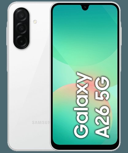 SM A26 256GB 5G (SM-A266M)