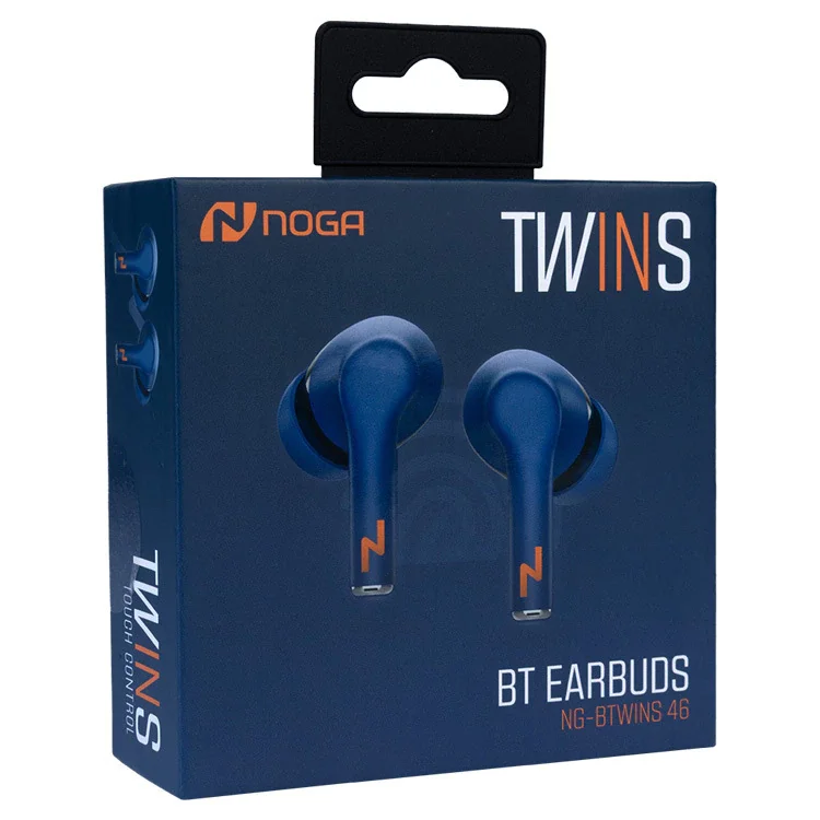 AURICULAR TWS BT NOGA - BTWINS 46