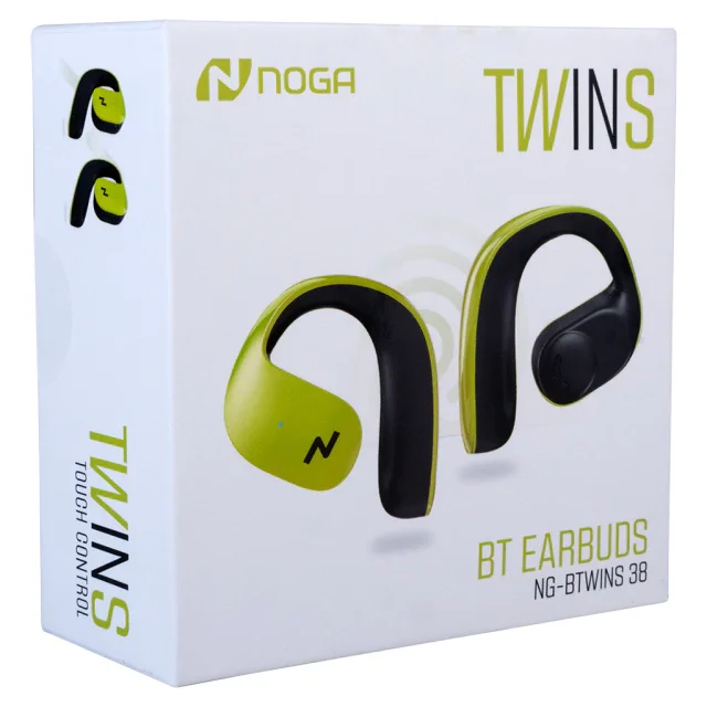 AURICULAR BT TWINS - BTWINS38