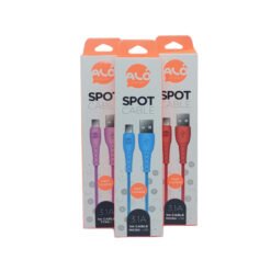 CABLE ALO SPOT MICRO USB