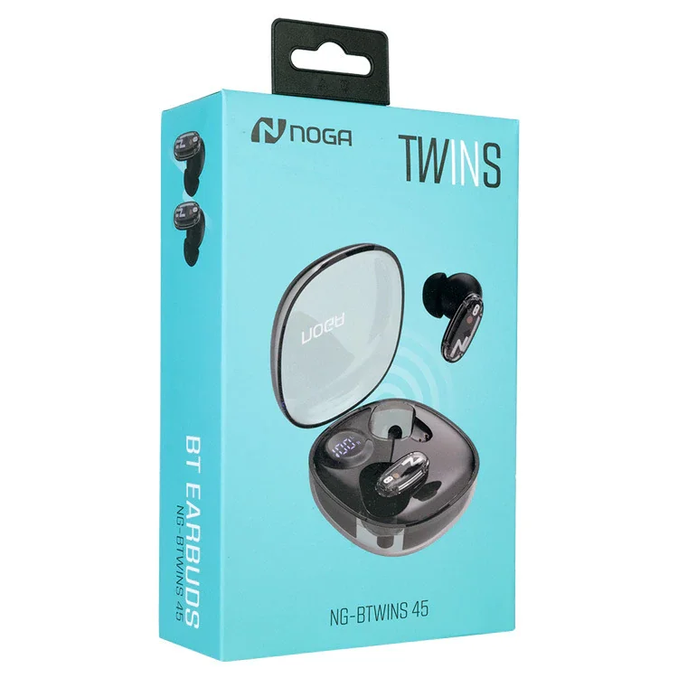 AURICULAR TWS BT NOGA - BTWINS 45