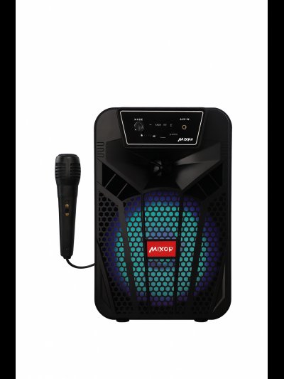 PARLANTE 8 ALMA MODM-0027