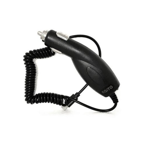 CARGADOR AUTO GENERICO TYPE-C SOUL