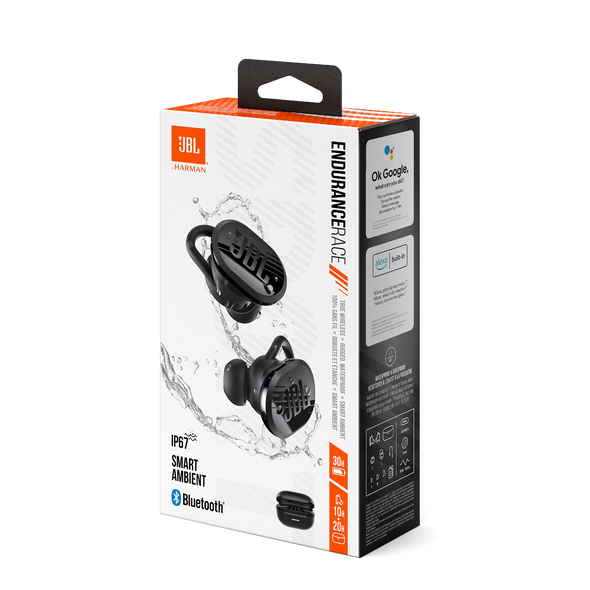 AURICULAR JBL ENDURANCE RACE