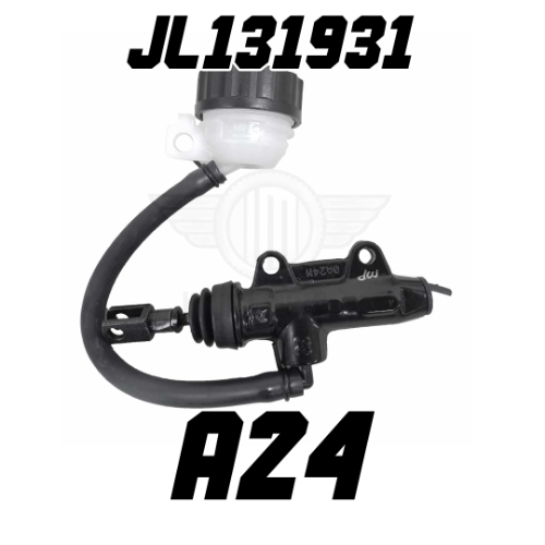 BOMBA DE FRENO AUXILIAR COMPLETA PULSAR 200 NS, PULSAR 200 RS, PULSAR 160 NS
