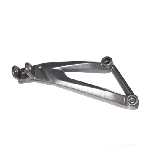 BASE DE TACO TRASERO RH PULSAR NS200, NS160