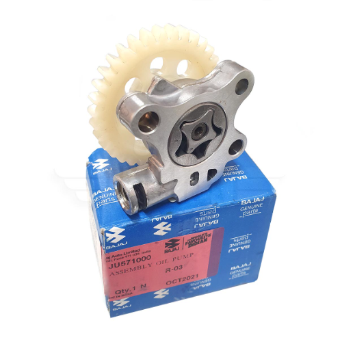 BOMBA DE ACEITE PULSAR NS200