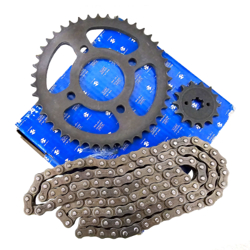 KIT DE TRACCION DISCOVER 150,DISCOVER ST125