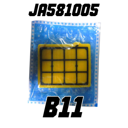 FILTRO DE AIRE BOXER 150 BOXER 100, XCD 125, PULSAR 135, PLATINA 125