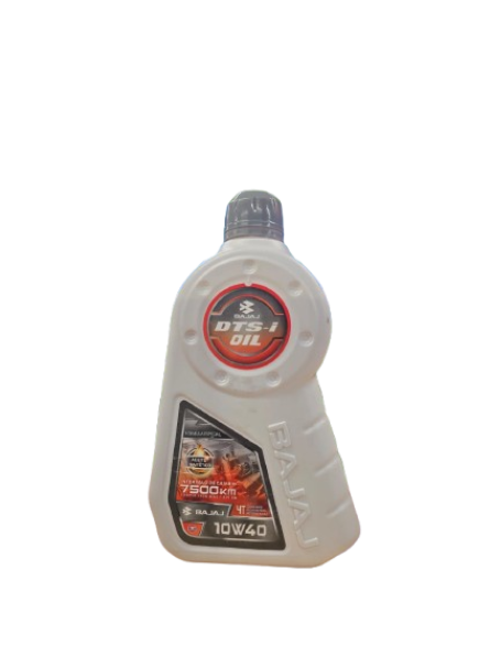 ACEITE BAJAJ 1.2 LITROS 10W40