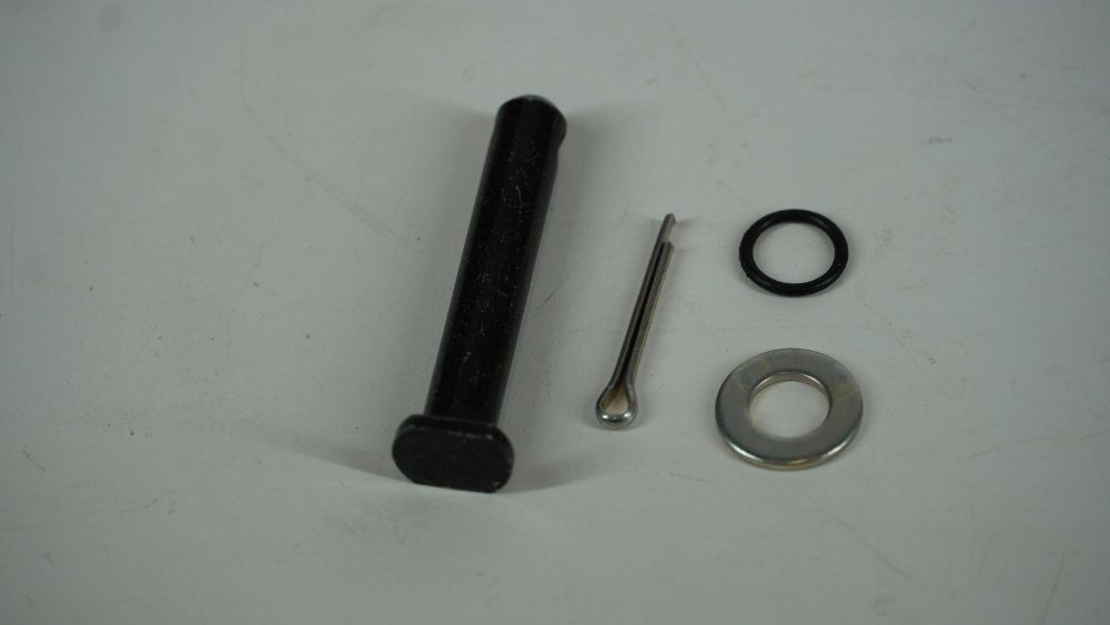 KIT DE SEGURO DE TACO PULSAR NS200