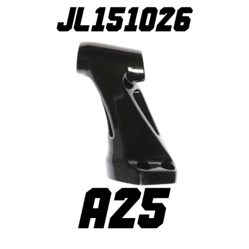 BASE DE TIMON IZQUIERDO NS 200