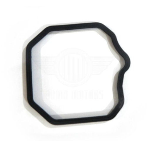 EMPAQUE TAPADERA VALVULA, DISCOVER 125 ST, BOXER 150, DISCOVER 100, PULSAR 135, PLATINA125, DISCOVER 150