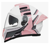 CASCO HESED ROSADO