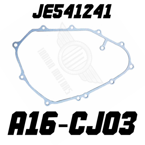 EMPAQUE TAPADERA DE CLUTCH PULSAR 150 NS, PULSAR 150 AS,NS160