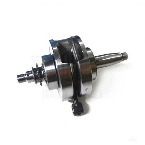 CIGÜEÑAL COMPLETO BOXER 150 BM