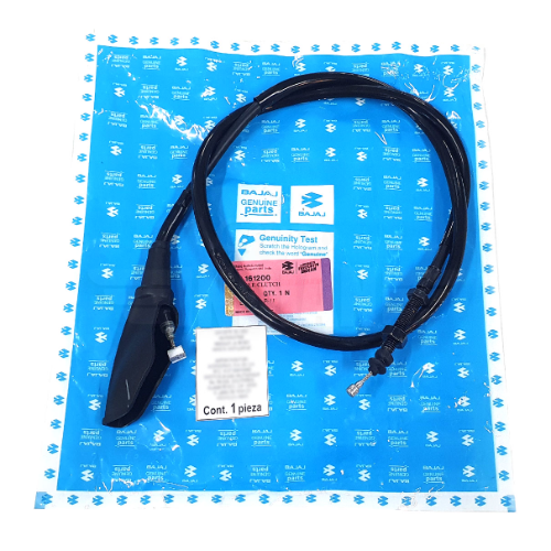 CABLE DE CLUTCH PULSAR NS200