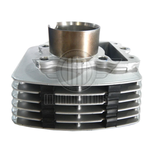 CILINDRO COMPLETO, BOXER 100 BM