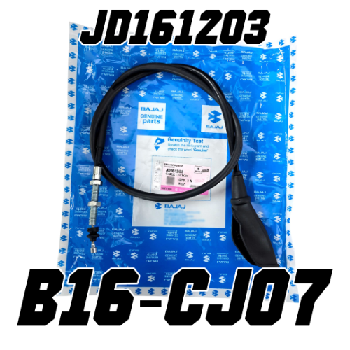 CABLE DE CLUTCH PULSAR 125 NS