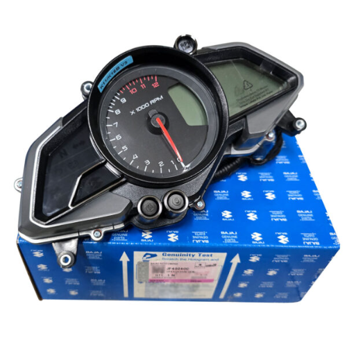 ASPIROMETRO COMPLETO PULSAR 160 NS, 150 AS CORRECTO
