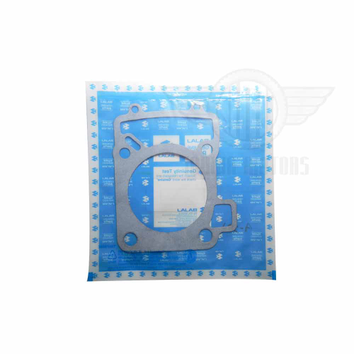 EMPAQUE DE CILINDRO PULSAR 200 NS, PULSAR 200 RS