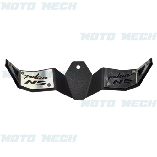 ALERON DE FOCO NS200, NS160