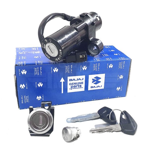 KIT DE LLAVIN, PULSAR 160 NS, PULSAR 150 AS