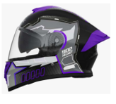 CASCO HESED MORADO