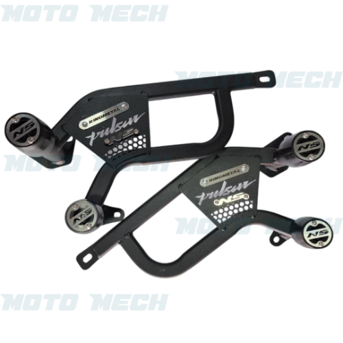 DEFENSA TIPO STUNT NS200