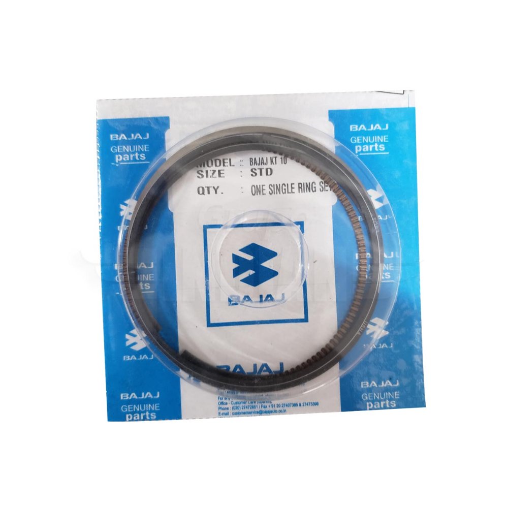 KIT DE ANILLOS DOMINAR 250