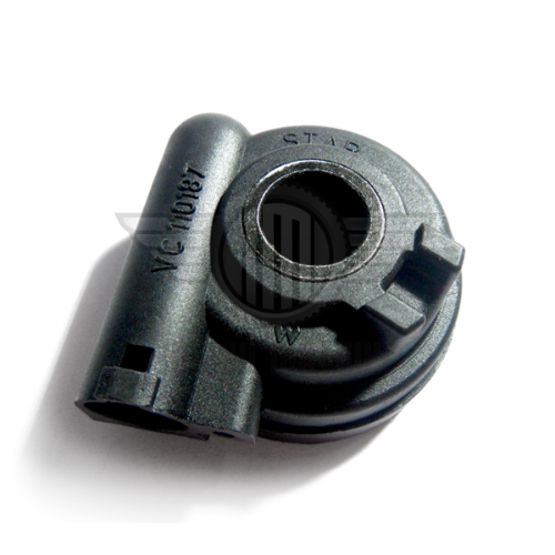 ARAÑA SENSOR DE VELOCIMETRO DELANTERO PULSAR NS200, AS200, PULSAR 180