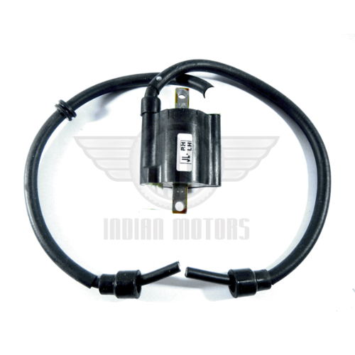 BOBINA DE ALTA LATERALES PULSAR 200 NS