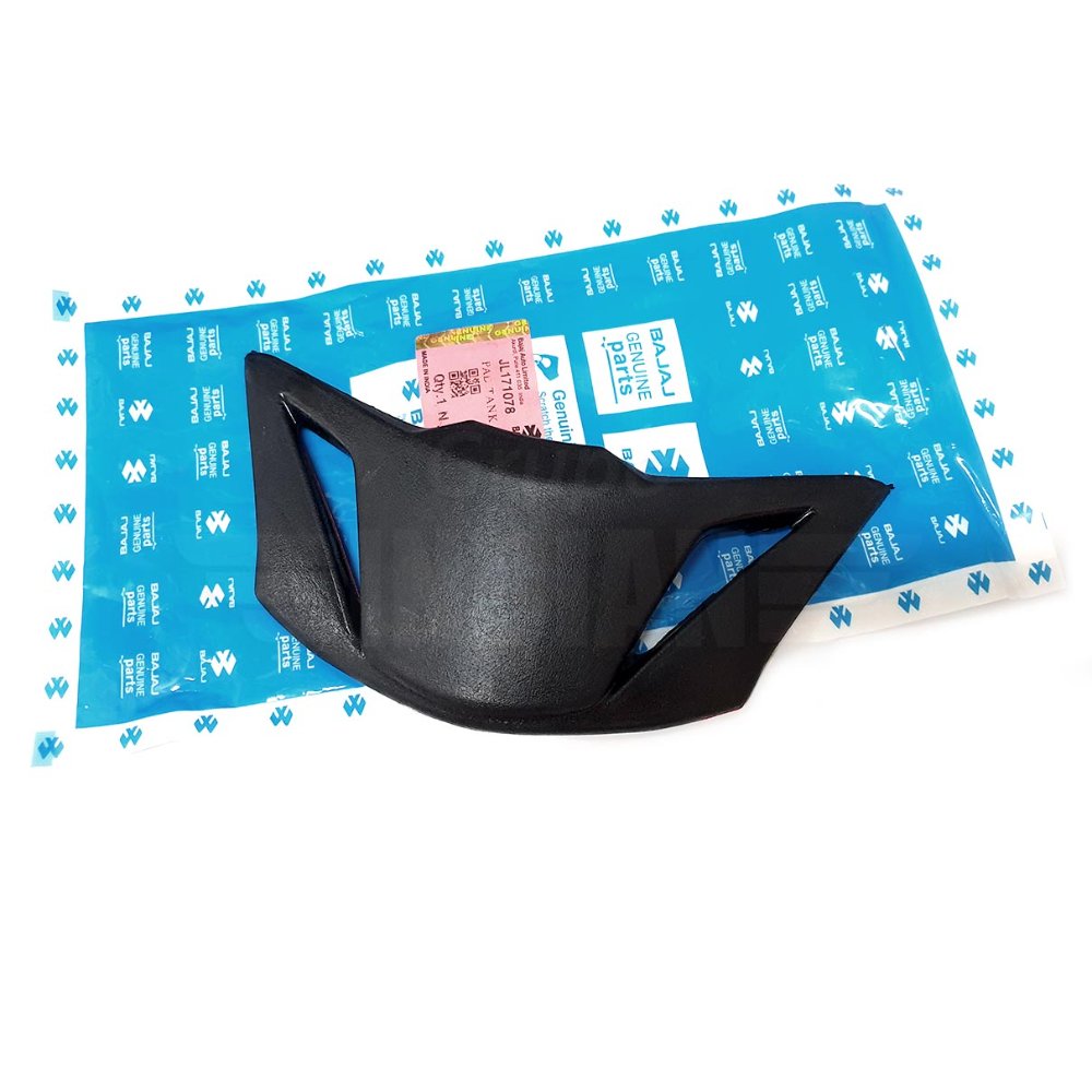 HULE PROTECTOR DE TANQUE, PULSAR 200 NS