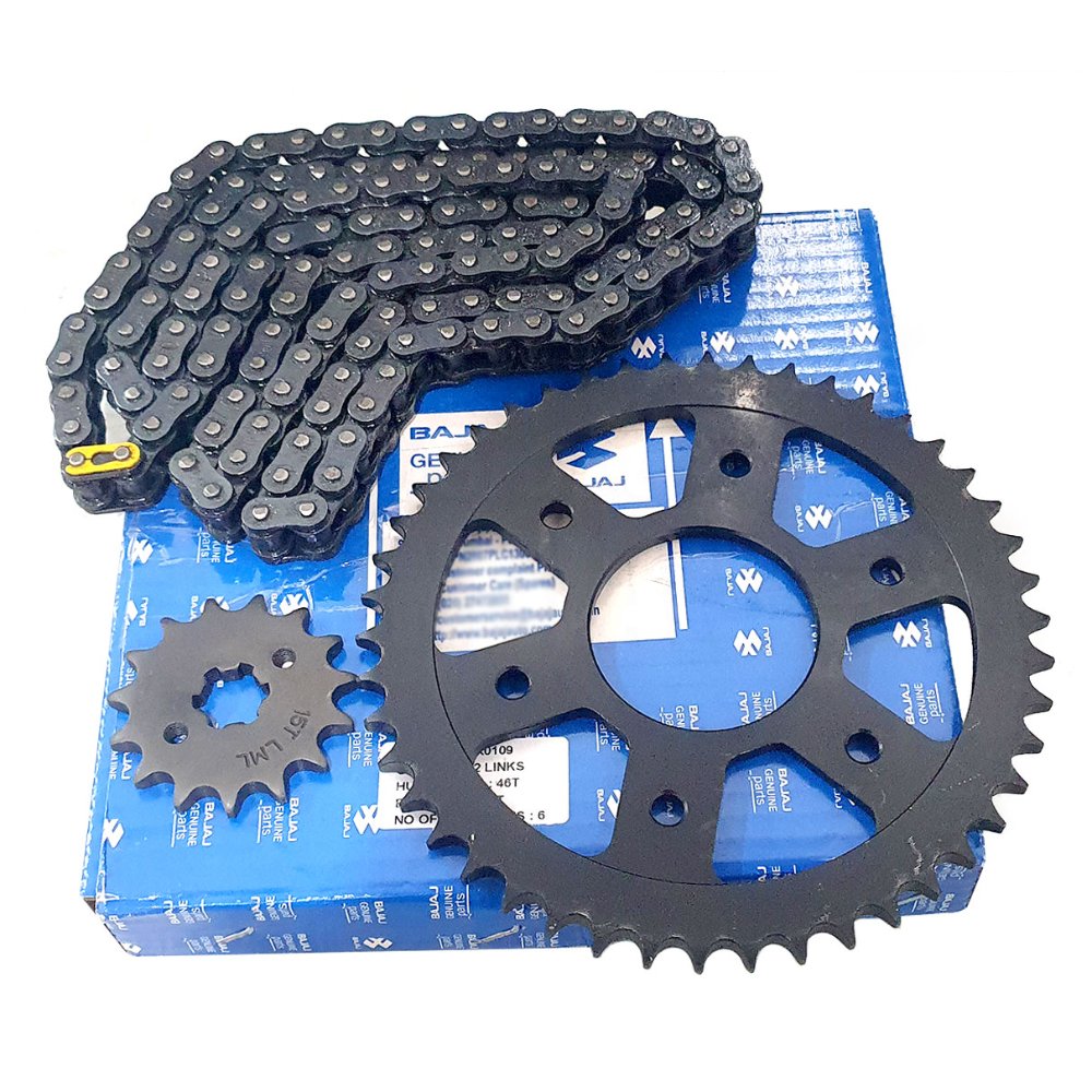 KIT DE TRACCION N160