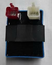 CDI DISCOVER 100 M (B13-CJ01)