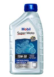 Aceite Mobil 15W50