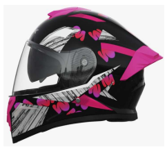 CASCO HESED FUCSIA